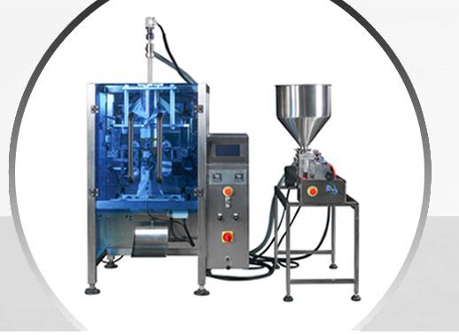 颗粒包装机行业疫情之下该如何应对?