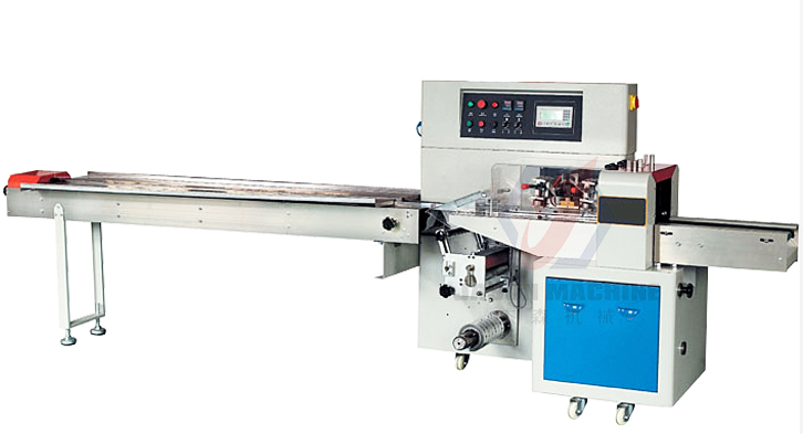 包装机企业与人才同发展 未来充满无限生机和活力