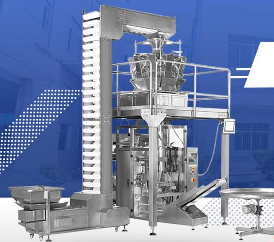 包装机如何找好销售渠道？