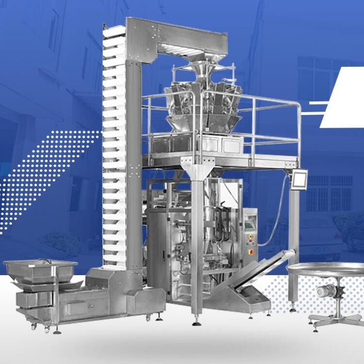 颗粒包装机使用出现故障怎么办
