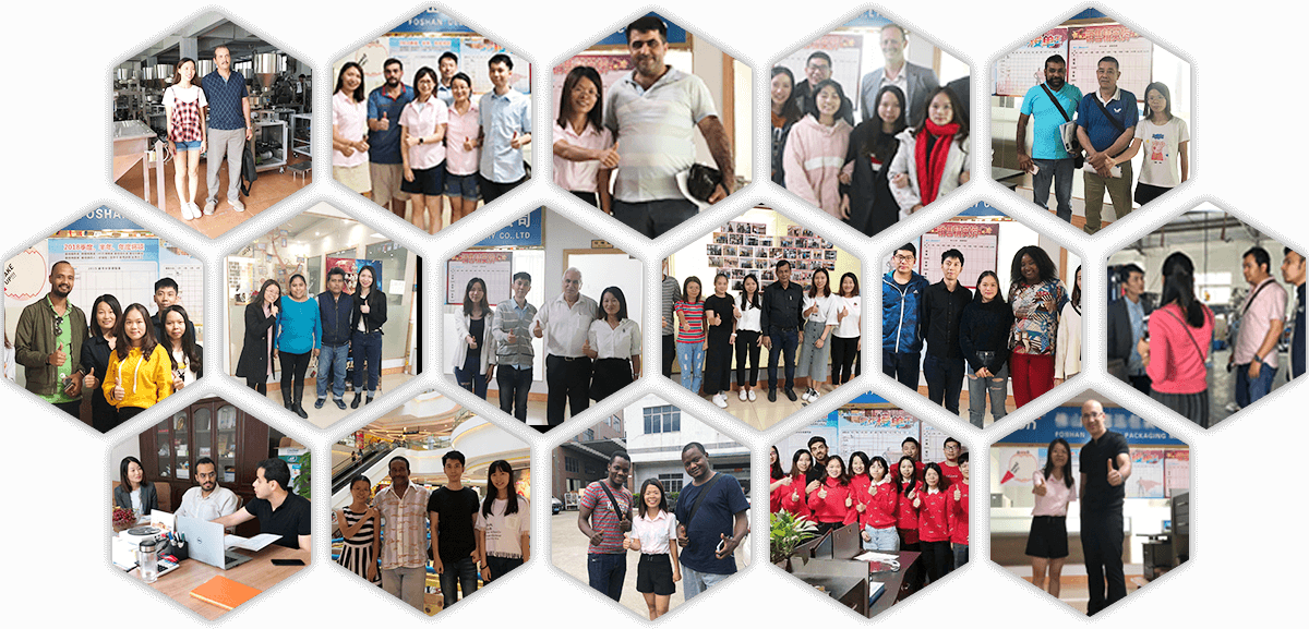 佛山市杰森自动化设备有限公司